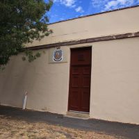 Wedderburn RSL Memorial Hall