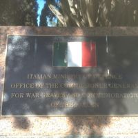 Italian National Ossario