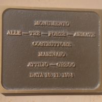 Italian National Ossario