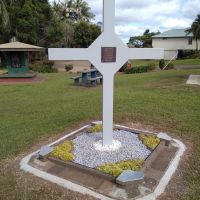 Millaa Millaa War Memorial