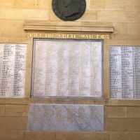 Colac Soldiers' Memorial