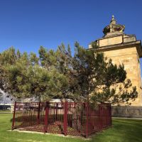 Colac Soldiers' Memorial