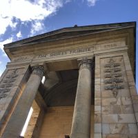Colac Soldiers' Memorial