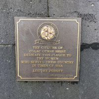 Colac Soldiers' Memorial