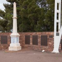 Whyalla Memorial Wall