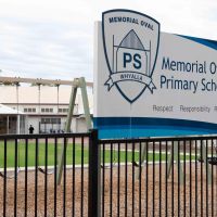 Whyalla Primary School Memorial Oval