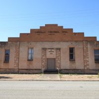 Wirrulla Memorial Hall