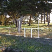 Yallunda Flat Memorial Park