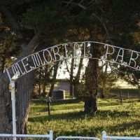 Yallunda Flat Memorial Park