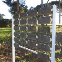 Yallunda Flat Memorial Park