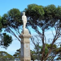 Tickera War Memorial