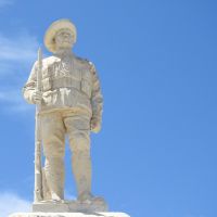 Yacka War Memorial