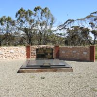 Wandearah Cemetery