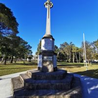 Nabiac War Memorial
