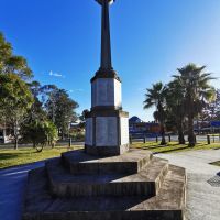 Nabiac War Memorial