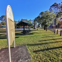 Nabiac Memorial Park