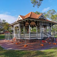 Gympie Memorial Rotunda