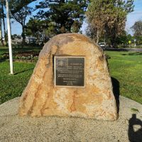 National Servicemen's Memorial - Gympie