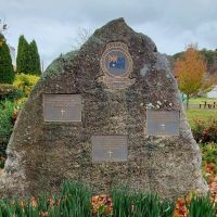 Walcha Australia Remembers Memorial