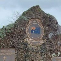 Walcha Australia Remembers Memorial