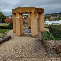 Walcha Post 1945 Memorial