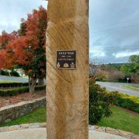 Walcha Post 1945 Memorial