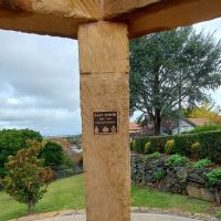 Walcha Post 1945 Memorial