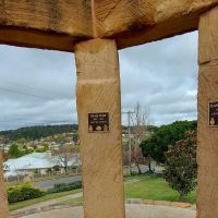 Walcha Post 1945 Memorial
