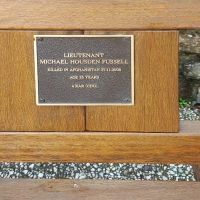 Walcha Post 1945 Memorial