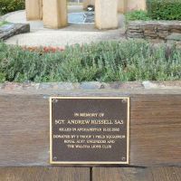 Walcha Post 1945 Memorial