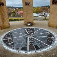 Walcha Post 1945 Memorial