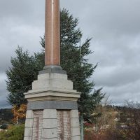 Walcha and District War Memorial