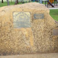 Tooraweenah War Memorial