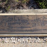 Mackay  Anzac Walk
