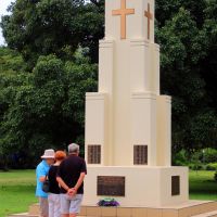 Mackay Rats of Tobruk Memorial