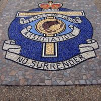 Mackay Rats of Tobruk Commemorative Garden