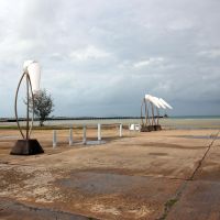 Bowen 20 Squadron RAAF Memorial