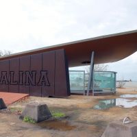 Bowen World War II Catalina Flying Boat Interpretative Centre