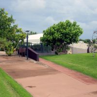 Bowen World War II Catalina Flying Boat Interpretative Centre