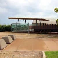 Bowen World War II Catalina Flying Boat Interpretative Centre