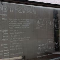 Bowen World War II Catalina Flying Boat Interpretative Centre