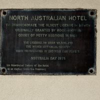 Bowen World War II Airman's Barracks