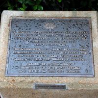 Gona, Buna and Sanananda Memorial