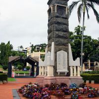 Townsville War Memorial