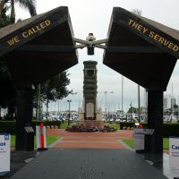 Townsville War Memorial