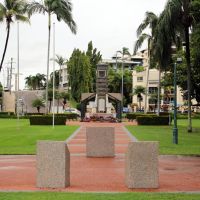 Townsville War Memorial