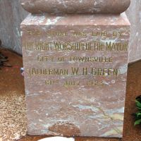 Townsville War Memorial