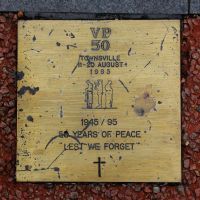 Townsville War Memorial