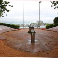 Battle of the Coral Sea Memorial