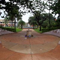 Battle of the Coral Sea Memorial